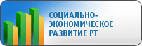 Социально-экономическое развитие Республики Татарстан