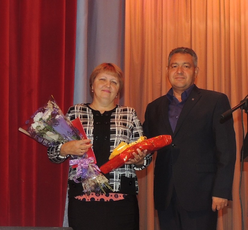 Фото Тетюшского Района