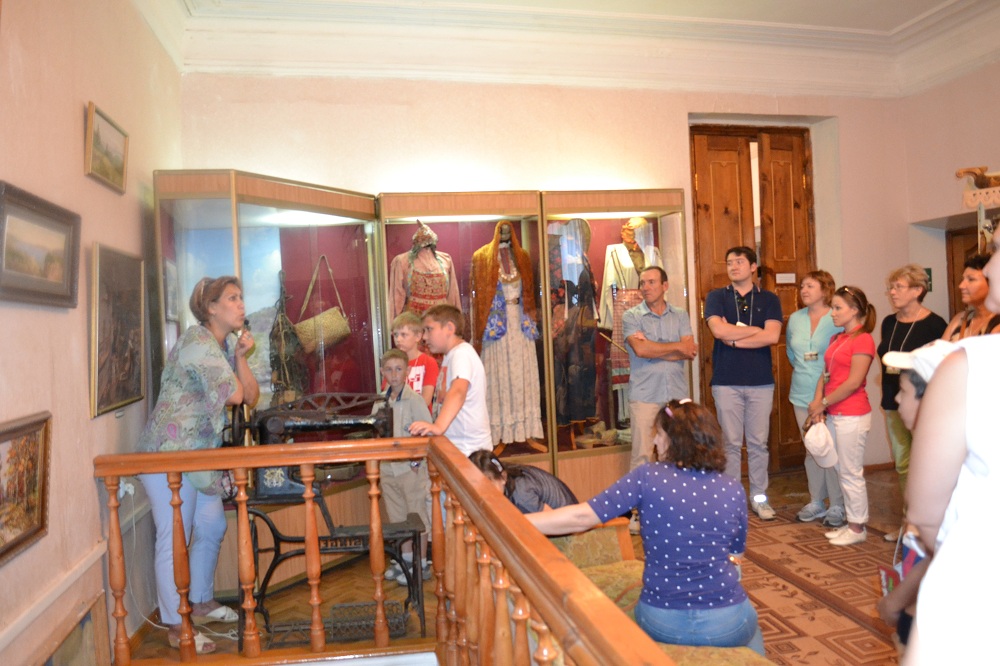 Музей тетюши татарстан. Тетюшский краеведческий музей. Музей в г. Музей истории тетюшского. Тетюши музей истории тетюшского края.