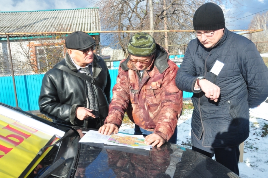 Погода в поисево на неделю