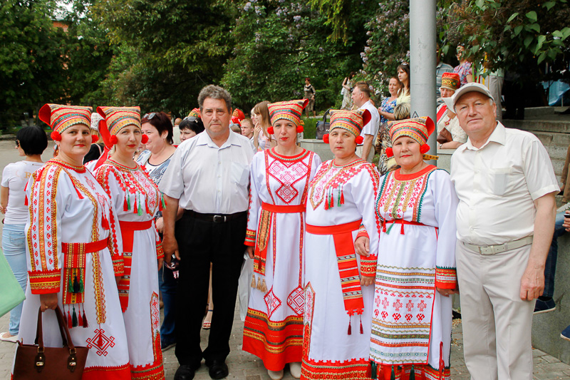 Шумбрат перевод с мордовского