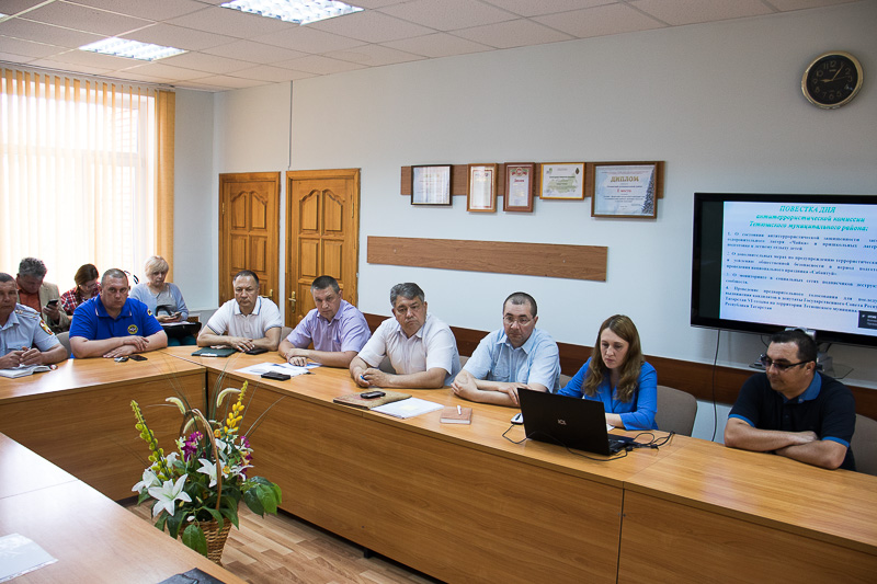 комиссия по вопросам образования