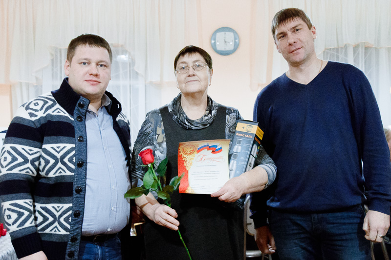 Слобода директор. Работники ХПП Рыбная Слобода. Пенсионный Рыбная Слобода сотрудники.