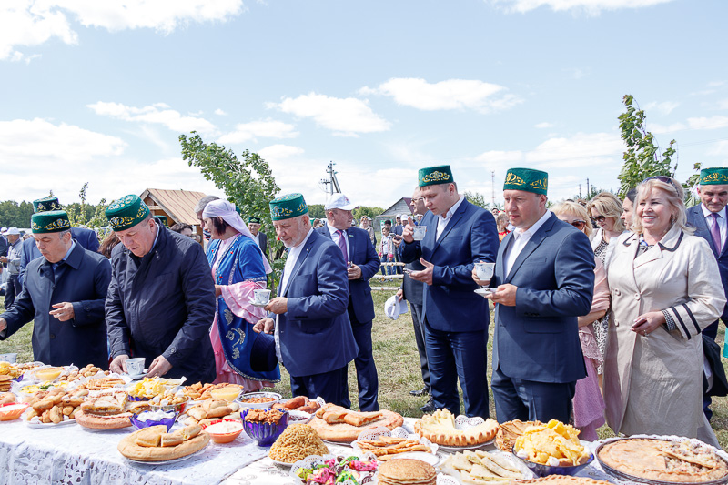 Фото Тетюшского Района