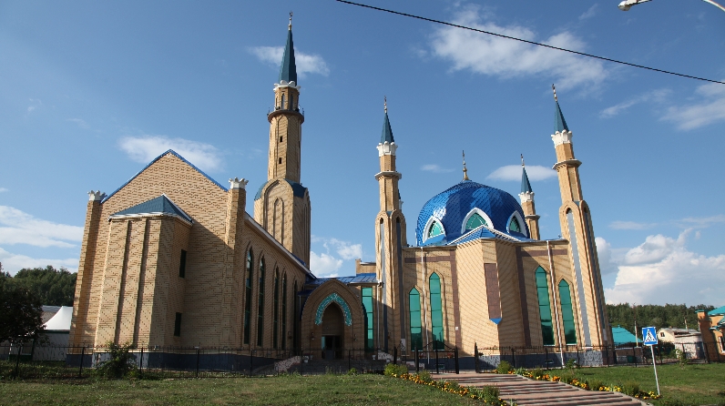 Лениногорск Татарстан Фото Города 2025