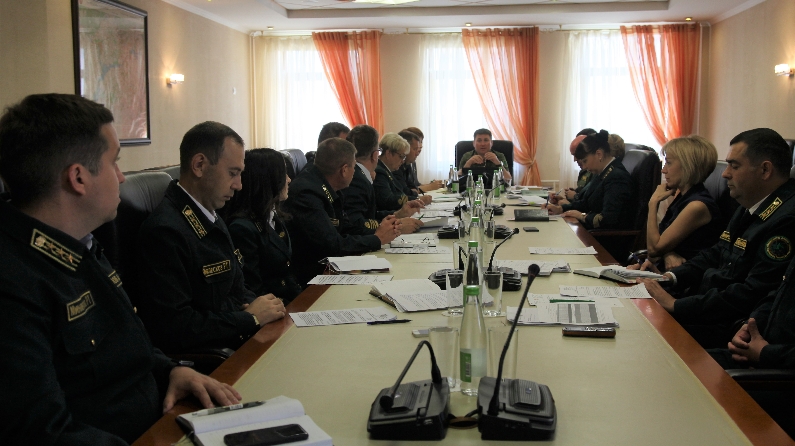 Структура министерства лесного хозяйства рт. Мусин зам министра лесного хозяйства татарстан. Сайт млх рт. Сайт млх рт. Министерства лесного хозяйства рт фото.