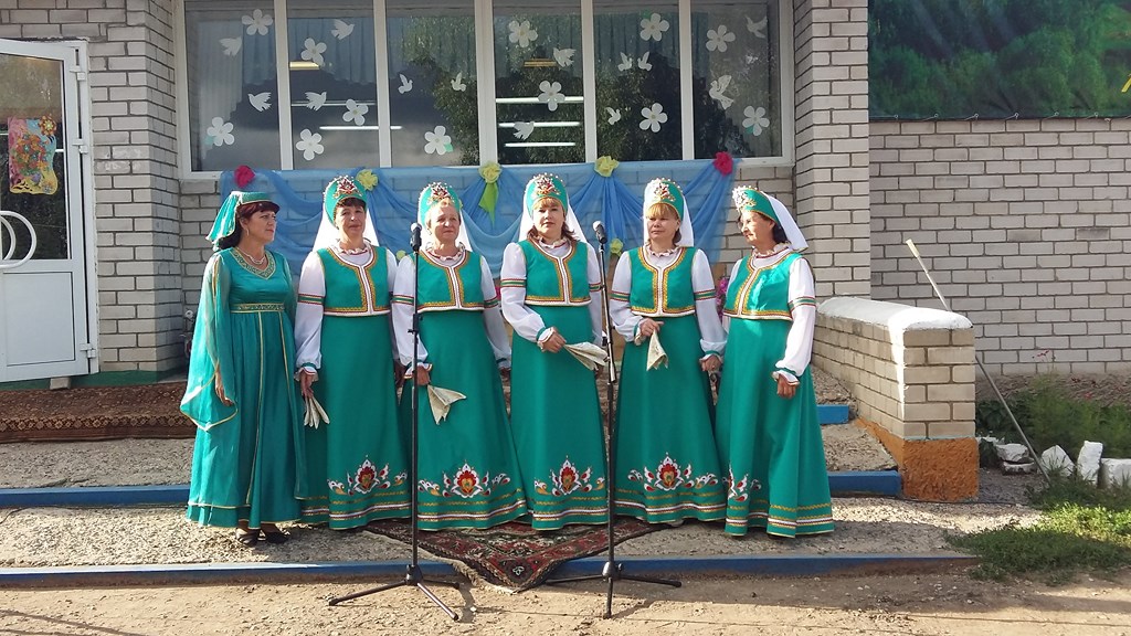 Набережные челны на татарском