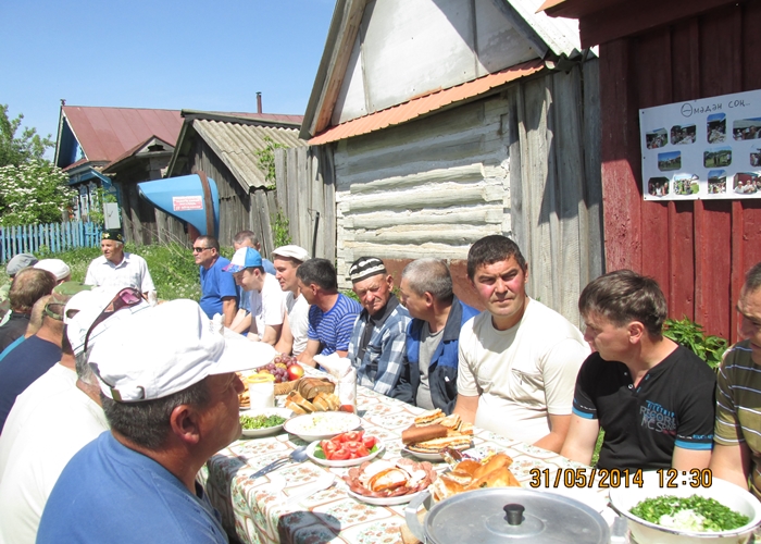 Татарское сунчелеево карта