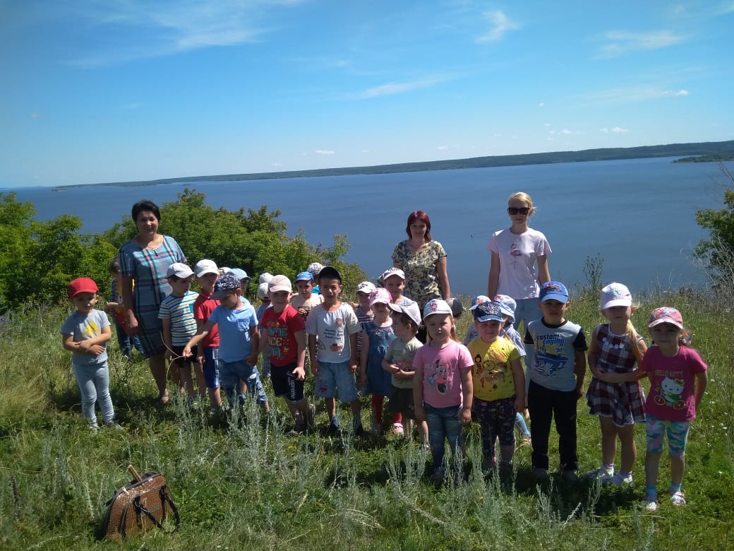 Погода в тетюшском